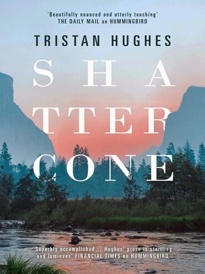 cover image of Shattercone
